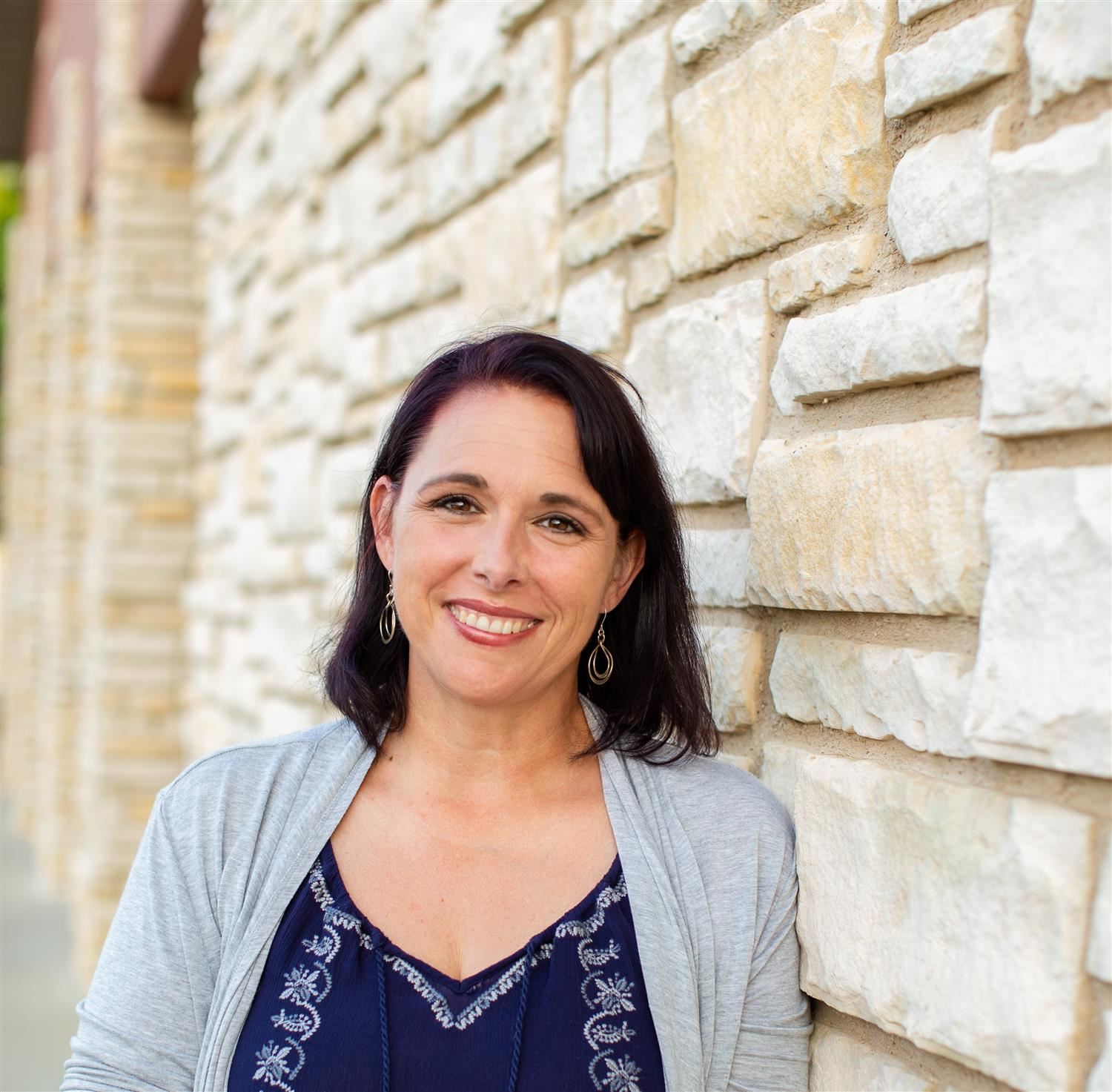 Christine Lewis, Librarian